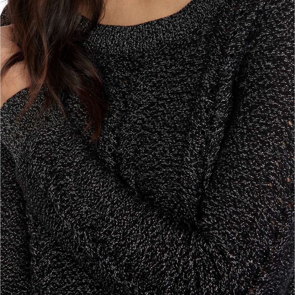 MICHAEL KORS TOP SIZE S - Picture 4 of 13